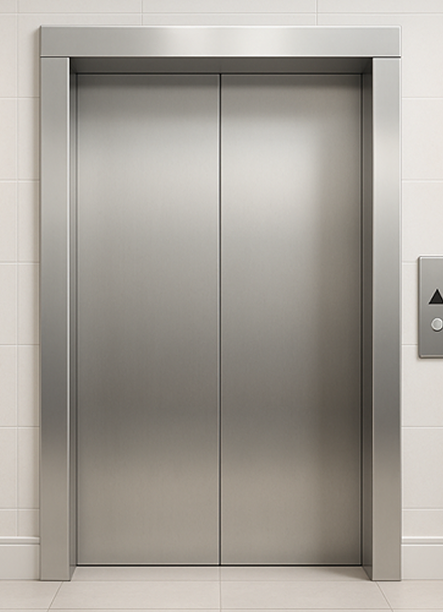 脱出ゲーム エレベーター