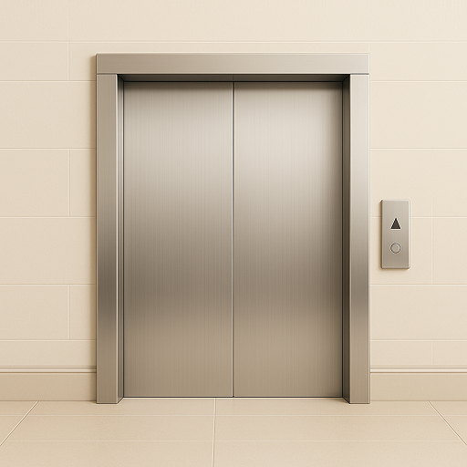 脱出ゲーム エレベーター